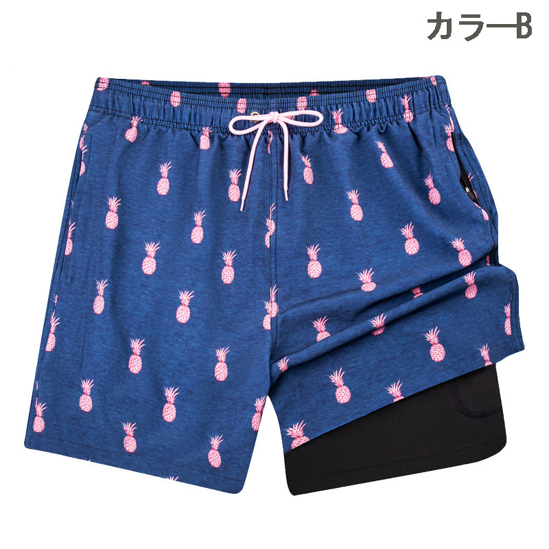 メンズ ビーチパンツ メンズ ビーチパンツ